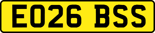 EO26BSS
