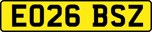 EO26BSZ