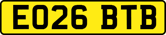 EO26BTB