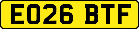 EO26BTF