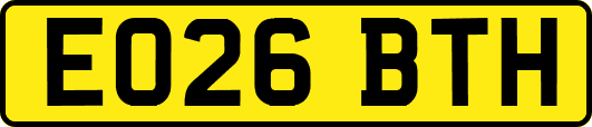 EO26BTH