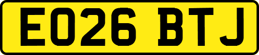 EO26BTJ