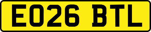 EO26BTL