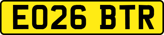 EO26BTR