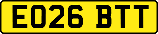 EO26BTT