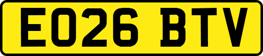 EO26BTV