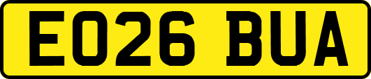EO26BUA