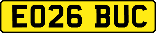EO26BUC