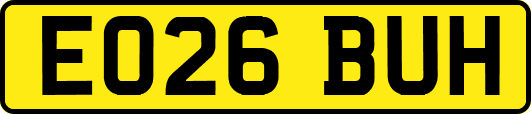 EO26BUH