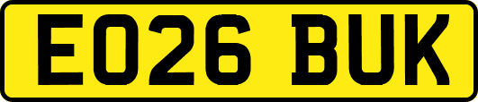 EO26BUK