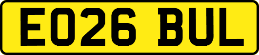 EO26BUL