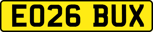 EO26BUX