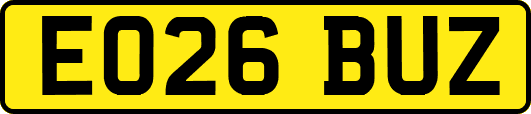 EO26BUZ