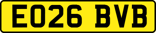 EO26BVB