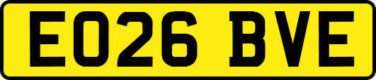 EO26BVE