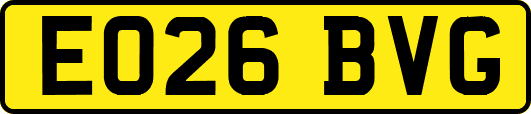 EO26BVG
