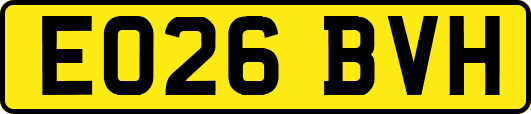 EO26BVH
