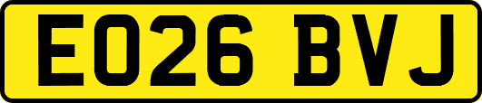 EO26BVJ