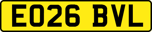 EO26BVL