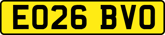 EO26BVO