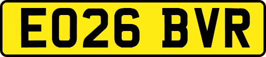 EO26BVR