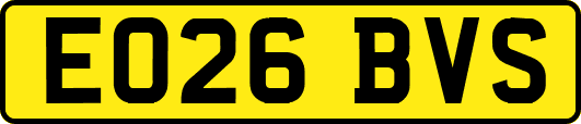 EO26BVS