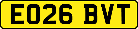 EO26BVT