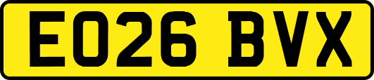 EO26BVX