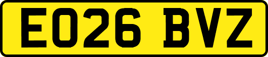 EO26BVZ