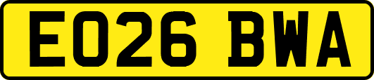 EO26BWA