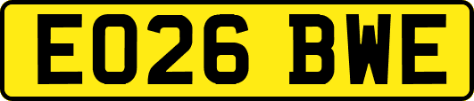 EO26BWE