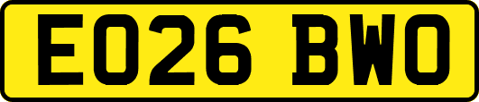EO26BWO