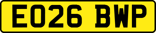 EO26BWP