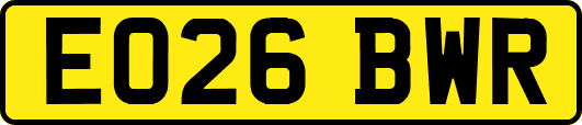 EO26BWR