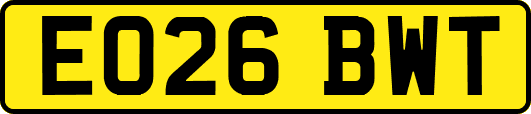 EO26BWT