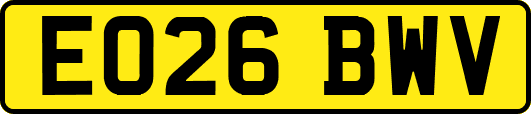 EO26BWV