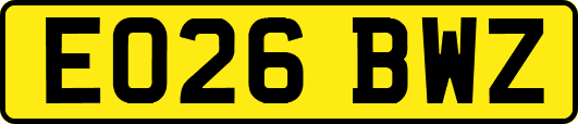 EO26BWZ