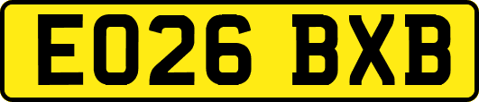 EO26BXB