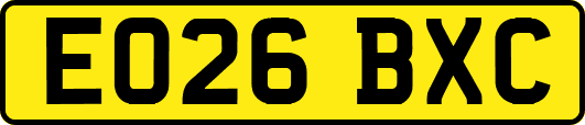 EO26BXC
