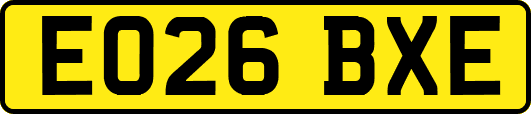 EO26BXE