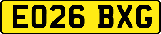 EO26BXG