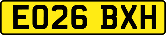 EO26BXH