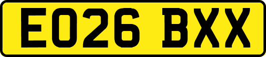EO26BXX