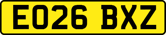 EO26BXZ