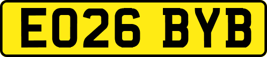 EO26BYB
