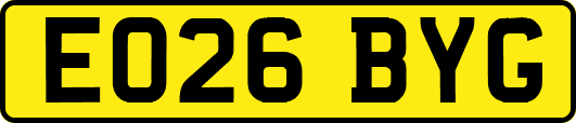 EO26BYG