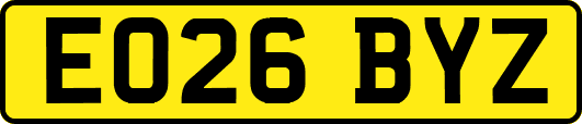 EO26BYZ