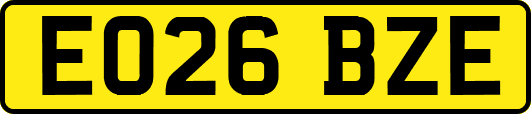 EO26BZE