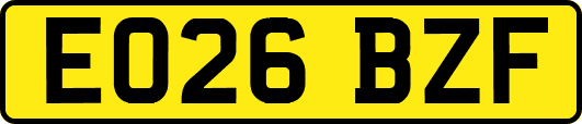 EO26BZF