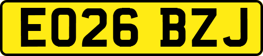 EO26BZJ